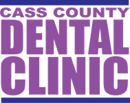 Cass County Dental Clinic logo